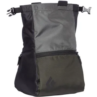 Black Diamond Mondo Chalk Pot Repo Gray, kuva 1 / 1