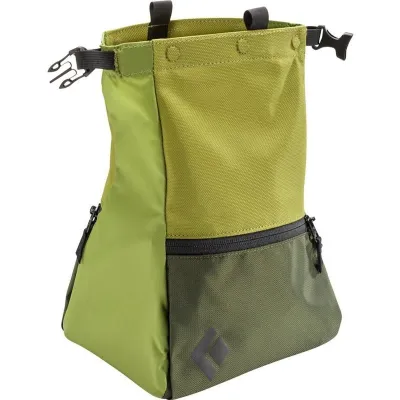 Black Diamond Mondo Chalk Pot Repo Green, kuva 1 / 1