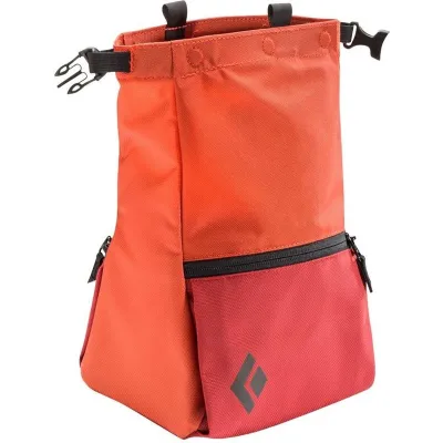 Black Diamond Mondo Chalk Pot Repo Red, kuva 1 / 1