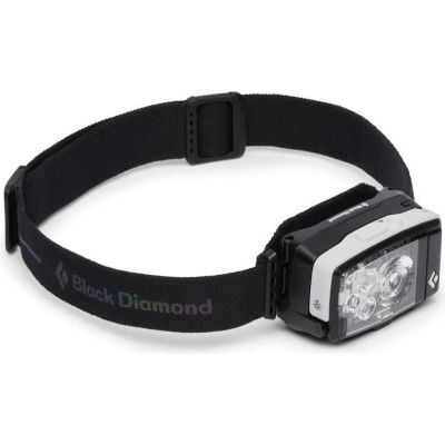 Black Diamond Distance Lt 1100 Headlamp Black/Alloy
