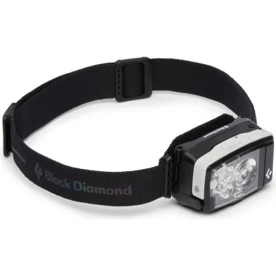 Black Diamond Distance Lt 1100 Headlamp Black/Alloy, kuva 1 / 1