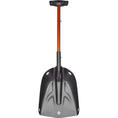 Black Diamond Deploy Shovel Octane, kuva 1 / 1