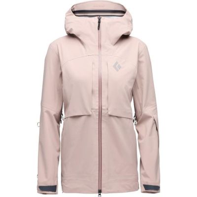 Black Diamond W Factor Shell Pale Mauve | Alk. 196,00 €