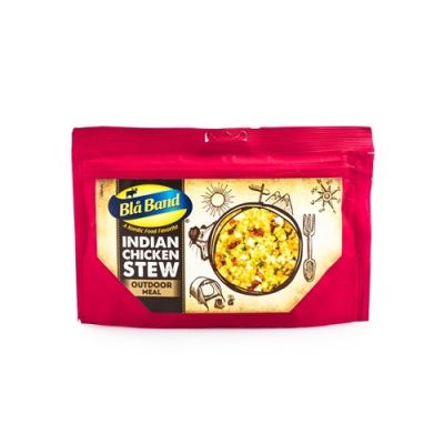 Blå Band Blåband Expedition Meal, Indian Chicken Stew