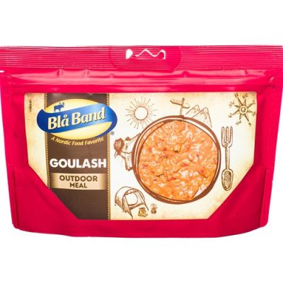 Blå Band Blåband Expedition Meal, Gulasch | Alk. 8,95 €