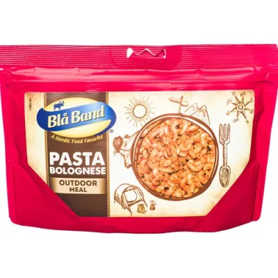 Blå Band Blåband Expedition Meal, Pasta Bolognese, kuva 1 / 1