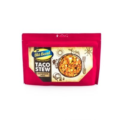 Blå Band Blåband Expedition Meal, Taco Stew