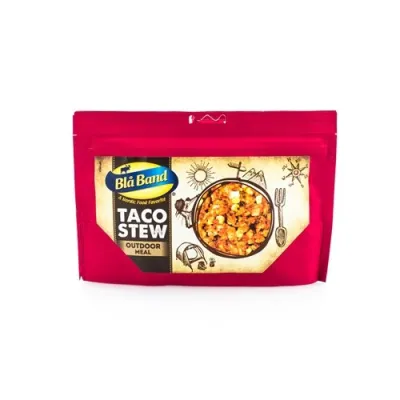 Blå Band Blåband Expedition Meal, Taco Stew, kuva 1 / 1