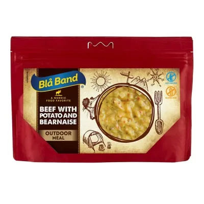 Blå Band Beef With Potato And Bearnaise, kuva 1 / 1