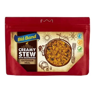 Blå Band Creamy Stew With Mushrooms, kuva 1 / 1