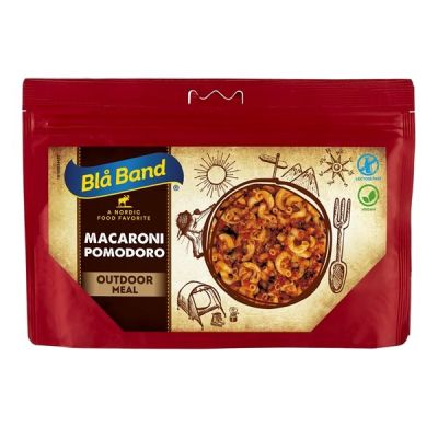 Blå Band Pasta Fusilli Pomodoro
