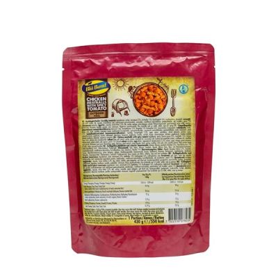 Blå Band Chicken Meatballs with Spicy Tomato | Alk. 5,95 €