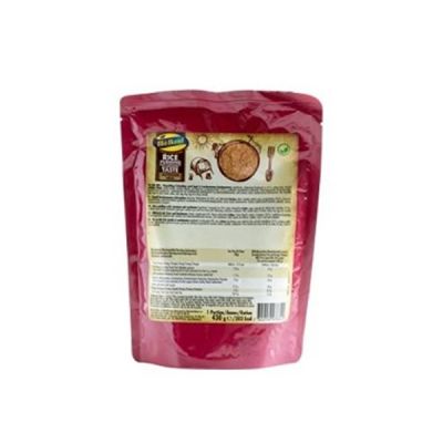 Blå Band Rice Pudding With Cinnamon and Cardemumma