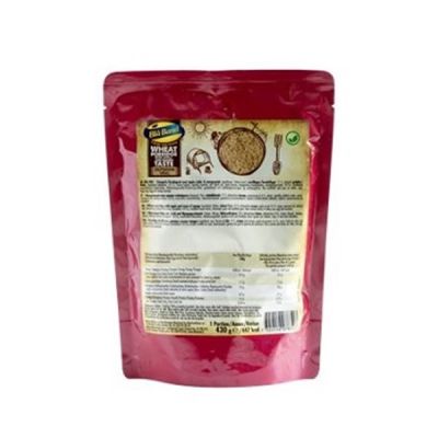 Blå Band Wheat Porridge With Apple and Mango