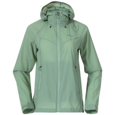 Bergans Skar Light Windbreaker Jacket Women | Alk. 63,00 €