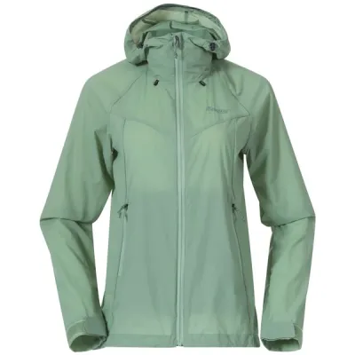Bergans Skar Light Windbreaker Jacket Women, kuva 1 / 1