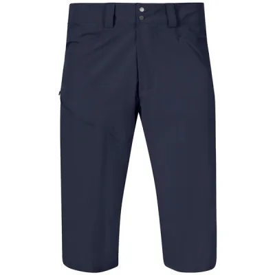Bergans Vandre Light Softshell Long Shorts Men, kuva 1 / 1
