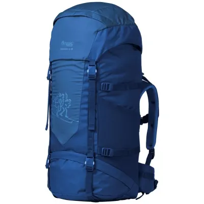 Bergans Birkebeiner Jr 30L Dark Riviera Blue/Riviera Blue, kuva 1 / 1