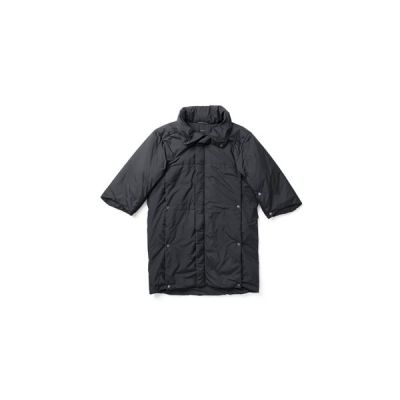 Houdini The Cloud Rock Black