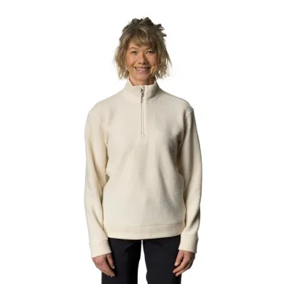 Houdini W'S Alto Half Zip Sugar Snow, kuva 1 / 1