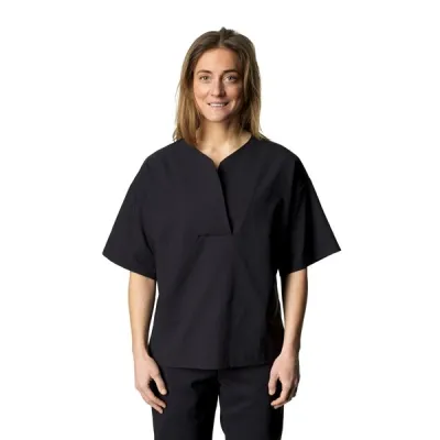 Houdini W's Cosmo Top True Black, kuva 1 / 1