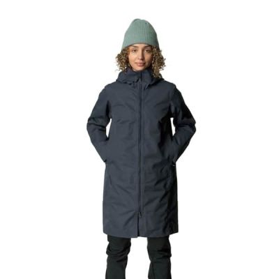 Houdini W'S One Parka Big Bang Blue | Alk. 404,95 €