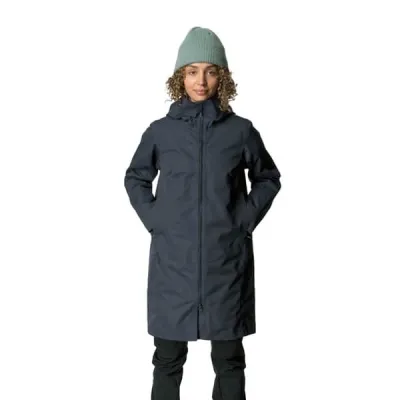 Houdini W'S One Parka Big Bang Blue, kuva 1 / 1