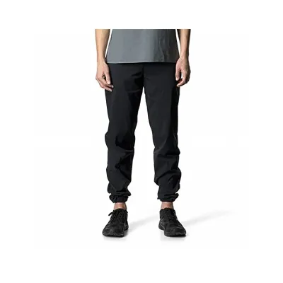 Houdini Wadi Pants Women True Black, kuva 1 / 1