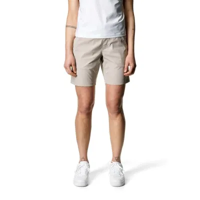 Houdini Wadi Shorts Women Sandstorm, kuva 1 / 1