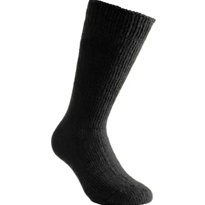 Woolpower Socks Classic 800 Black, kuva 1 / 1