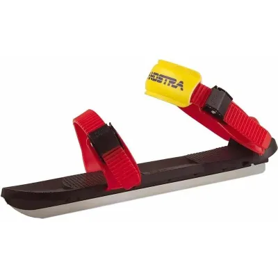 Zandstra Easy Glider, kuva 1 / 1