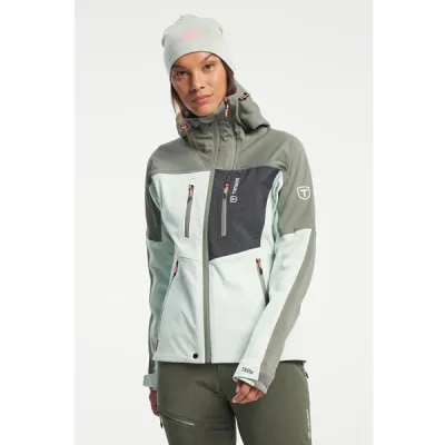 Tenson Touring Softshell W, kuva 1 / 1