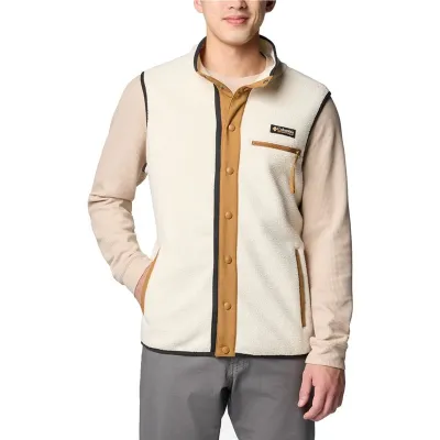Columbia Helvetia II Vest Chalk, kuva 1 / 1
