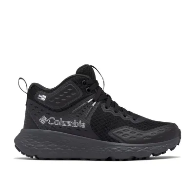 Columbia Konos Trs Outdry Mid Wmns Black, Shark, kuva 1 / 1