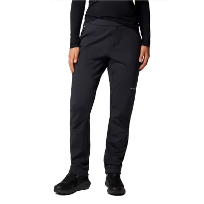 Columbia Vast Canyon High-Rise Softshell Pant, kuva 1 / 1