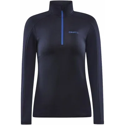 Craft Core Gain Midlayer Women Blaze, kuva 1 / 1