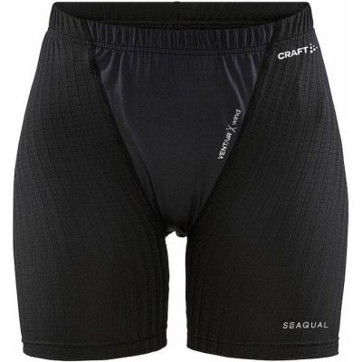 Craft ACTIVE EXTREME X WIND BOXER W Black/Granite