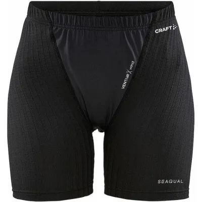 Craft ACTIVE EXTREME X WIND BOXER W Black/Granite, kuva 1 / 1