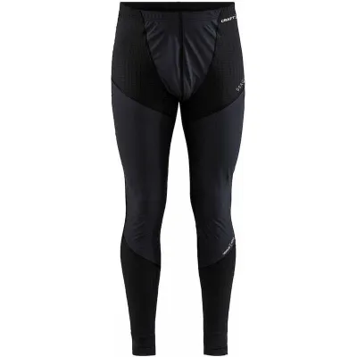 Craft Pro Active Extreme X Wind Pants M Black/Granite, kuva 1 / 1
