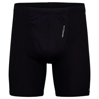 Craft Pro Active Extreme X Wind Boxer M Black/Granite, kuva 1 / 1