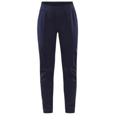 Craft Core Nordic Training Pants W Blaze, kuva 1 / 1