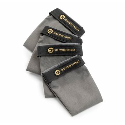 Seleverkstedet Endurance Dog Boot 4Pk | Alk. 12,00 €
