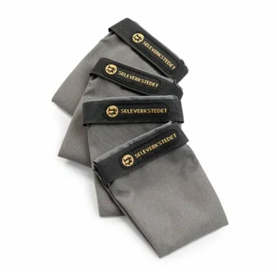 Seleverkstedet Endurance Dog Boot 4Pk