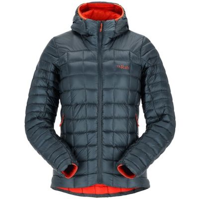 Rab Mythic Alpine LightJacket Wmns