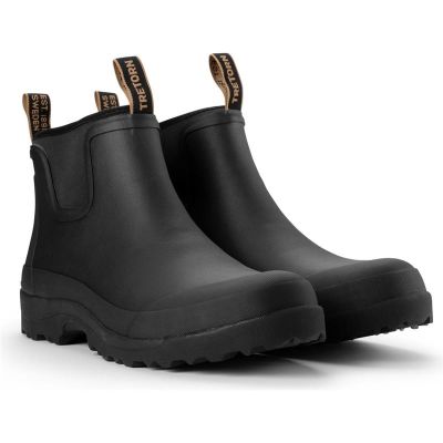 Tretorn Terräng Low Neo Black | Alk. 109,29 €