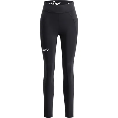 Swix Pace High Waist Tights W, kuva 1 / 1
