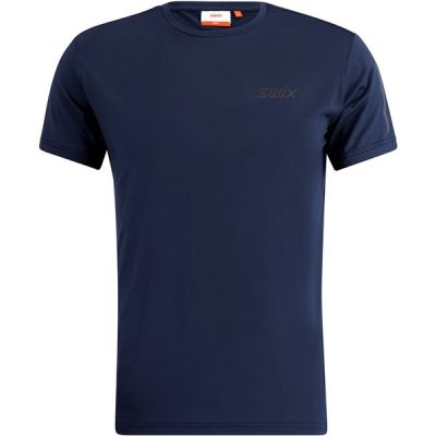 Swix Pace Nts Short Sleeve Baselayer Top M