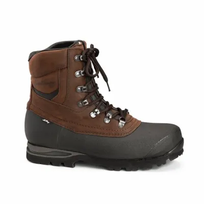 Lundhags Jaure II Ms Mid Bark/Black, kuva 1 / 1