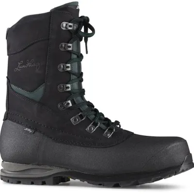 Lundhags Jaure II Ms Lt High Black/Dark Agave, kuva 1 / 1