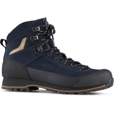 Lundhags Bjerg Mid Deep Blue | Alk. 223,00 €